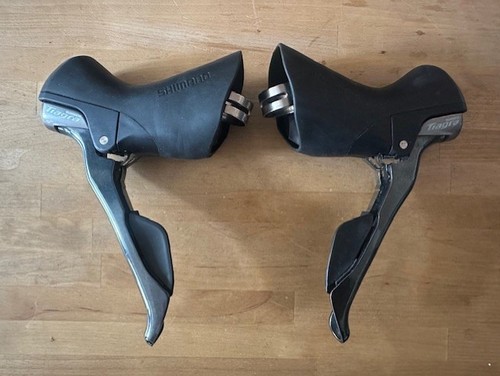 Shimano tiagra 4700 sti - tiagra,