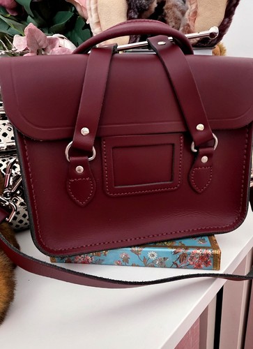 Cambridge satchel company - cambridge,