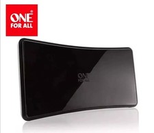 Amplified Indoor HDTV Aerial