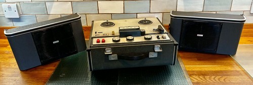 Sony 200 vintage - sony,