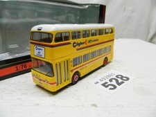 EFE 1:76 Daimler Fleetline Bus