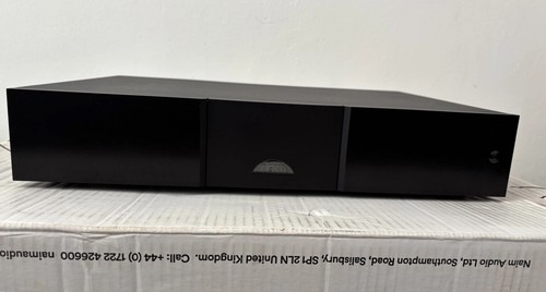 Naim 555 2021 - 555,