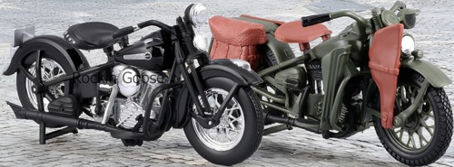 Harley davidson duos - duos,