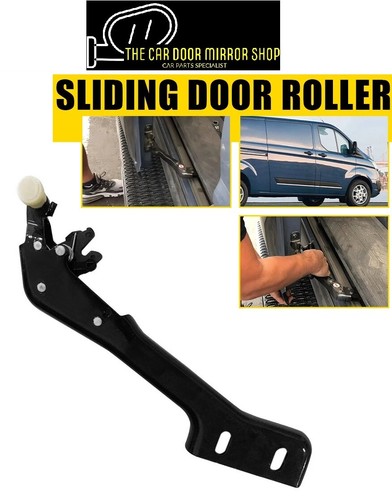 Fit ford transit mk8 - fit,