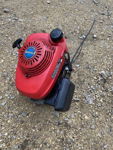 Honda 5hp lawn mower engine - 4.5hp,