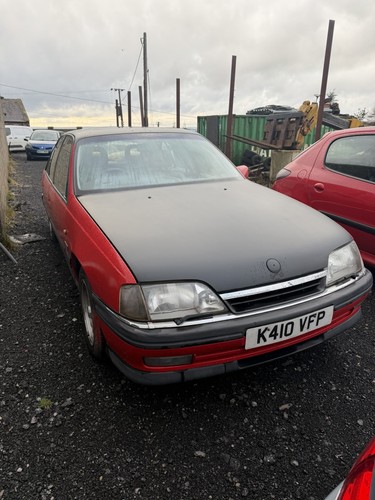 Carlton lotus breaking 1993 - carlton,