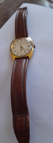 Bulova men automatic watch - bulova, men's