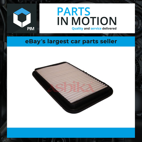 Air filter fits - filter, ignis