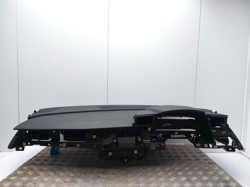 Dashboard panel with passenger - dashboard,