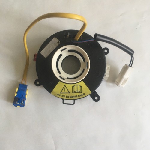 Fiat doblo punto - airbag, squib
