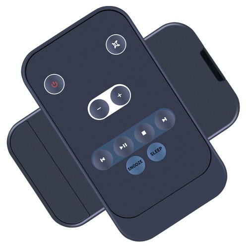 New replacement remote control - replacement,
