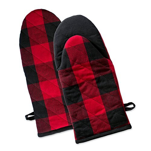 Buffalo check kitchen - ,
