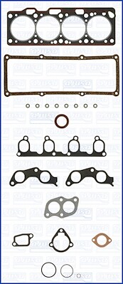Ajusa 52021400 gasket set - 52021400,