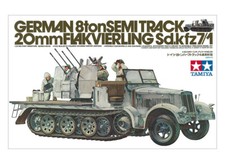 Tamiya Model Kit German