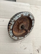 Ariel rear wheel hub square 4 Red Hunter Field Master Hunt Master VB VH HT KH NH