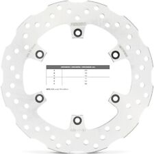 Rear Brake Disc Ferodo KTM EXC 400 1997 1998 1999 2000 2001 2002 2003