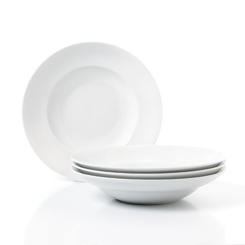 Piece large white - large, pasta