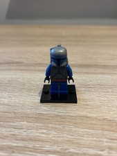 Lego Custom Jango Fett