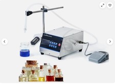 Liquid Filling Machine GFK160