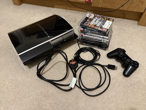 Sony playstation 300gb - sony, 3