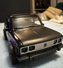 1:32 Die-Cast Lada 1600