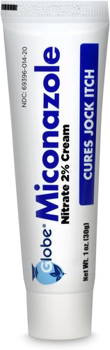 Globe miconazole nitrate - globe,
