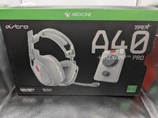 Astro a40 tr mixamp pro xbox