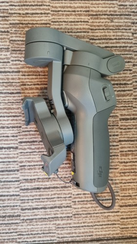 Dji osmo mobile axis - dji, 3