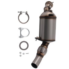 DPF Catalytic Converter For