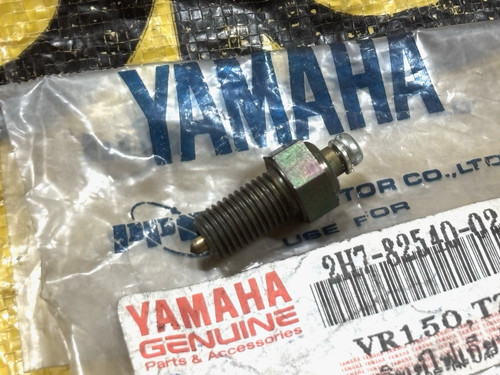 Yamaha sr250 tw200 - yamaha,