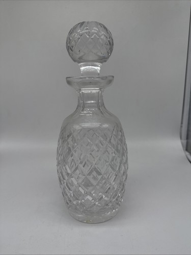Vintage waterford crystal - waterford,