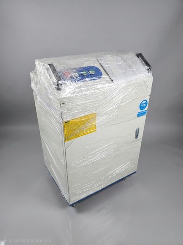 3000w laser cleaning machine - laser,
