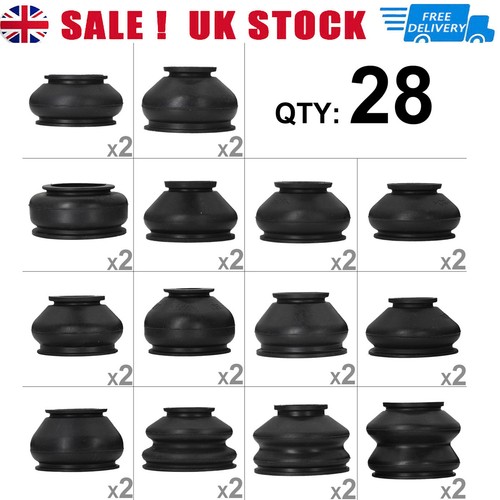 28pcs universal suspension - 28pcs,