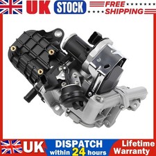 EGR Valve Module Cooler For