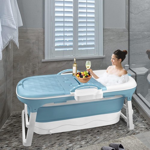 Adult bathtub soaking bath - adult,