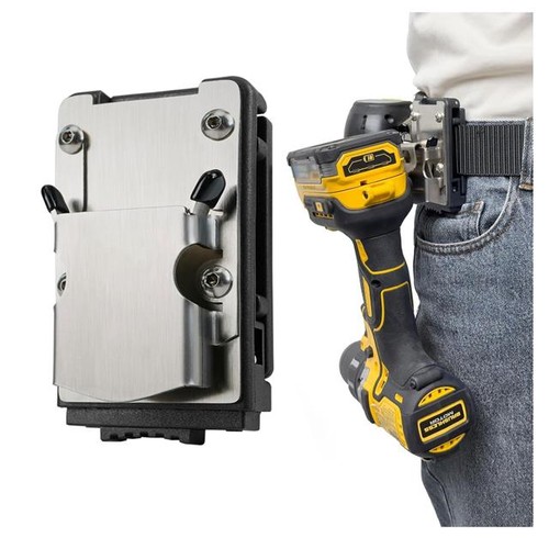 Makita dewalt drill holster - dewalt,