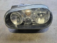 VW Mk4 Golf Genunie 25th Anniversary Passenger N/F Front Headlight 