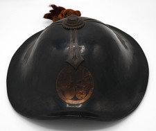 Shichiyo Mon Jingasa Samurai