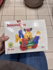 vintage 1940 Kouvalias rare