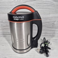 Morphy Richards Soup Maker