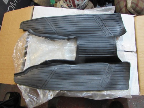Nos suzuki cs50 roadie moped - nos,