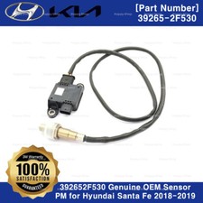 392652F530 Genuine OEM Sensor PM for Hyundai Santa Fe 2018-2019