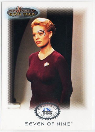 Women star trek g1 - of, g1-g5