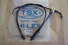 THROTTLE CABLE FOR YAMAHA