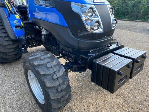 New solis 26 compact - new,