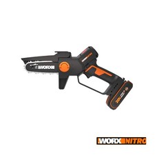 WORX Powershare Cordless