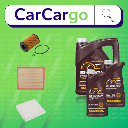 Service kit for crafter - service,