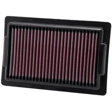 Air Filter KN YA-1709 Sport
