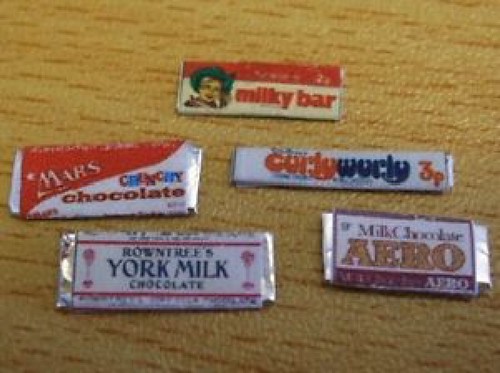 Make your own vintage - own,