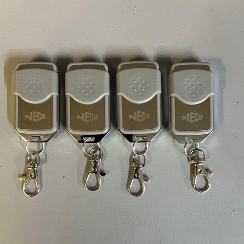 Neco remote control for - neco,